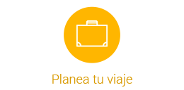 Planea tu viaje
